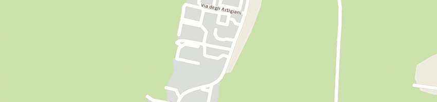 Mappa della impresa cmc costruzioni meccaniche di celotti luigi e figli snc a MAJANO