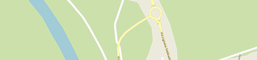 Mappa della impresa ristorante da mauro snc di mauro r e c a LATISANA