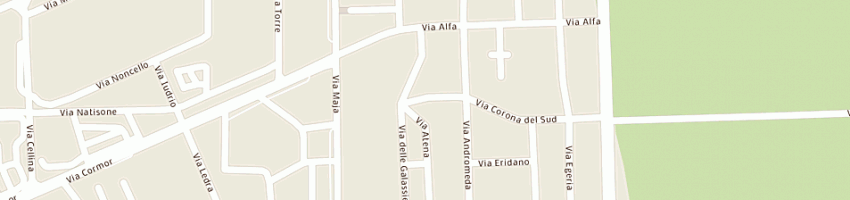 Mappa della impresa boldarin antonio a SAN MICHELE AL TAGLIAMENTO