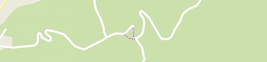 Mappa della impresa rivelli carlo a PIEVE TORINA