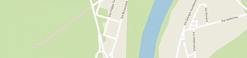 Mappa della impresa mari-anna di veljak giuliano e c sas a SAN MICHELE AL TAGLIAMENTO
