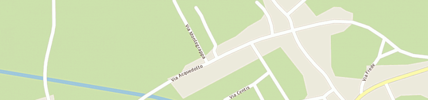 Mappa della impresa nardone remo sas a SAN VITO DI FAGAGNA