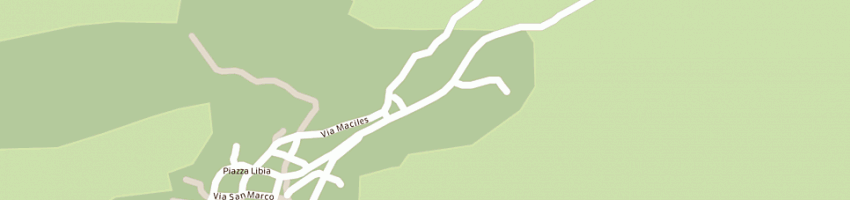 Mappa della impresa azienda agricol vals di illegio a TOLMEZZO
