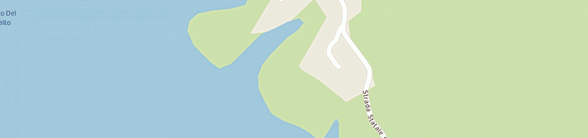 Mappa della impresa ufficio postale a PETRELLA SALTO