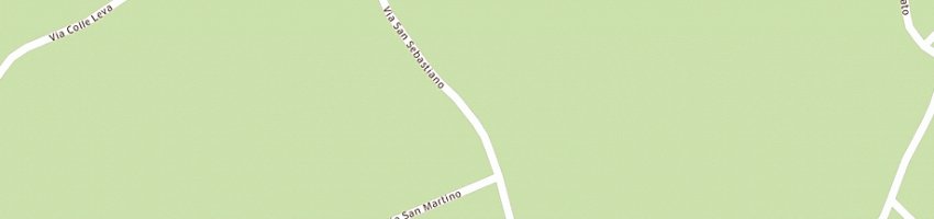 Mappa della impresa azienda vinicola umani ronchi spa a SERRA DE CONTI