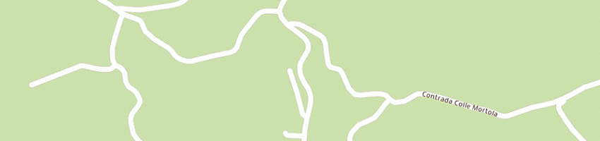 Mappa della impresa romani antonio angelo a PALIANO