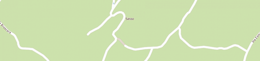 Mappa della impresa impresa edile stradale e affini geom pier danilo montesi a SERRA SAN QUIRICO