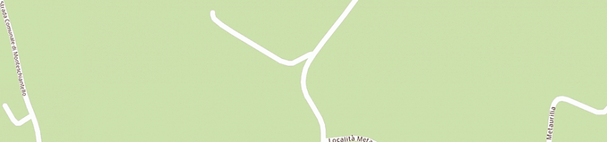 Mappa della impresa bar tana libera tutti a FANO