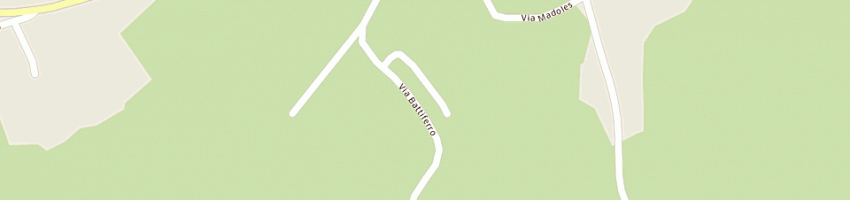 Mappa della impresa fat trafilati di fabbro v - fabbro w e c (snc) a SAN VITO DI FAGAGNA