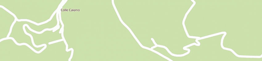 Mappa della impresa ht soft snc a PALIANO