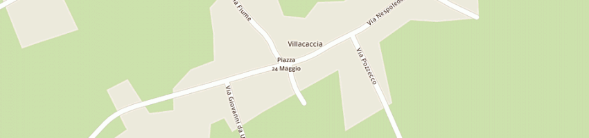 Mappa della impresa paschini emilio a LESTIZZA