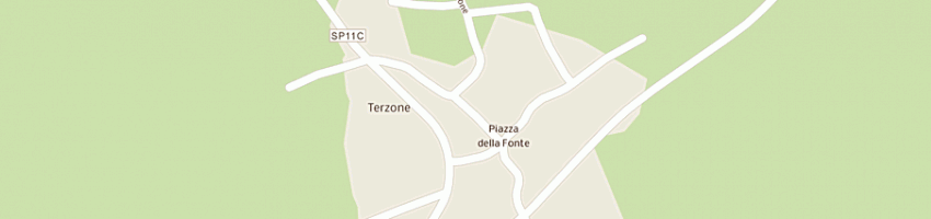 Mappa della impresa comune di rieti a RIETI