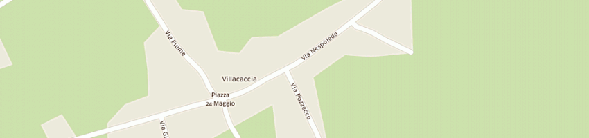 Mappa della impresa rossi benigno a LESTIZZA