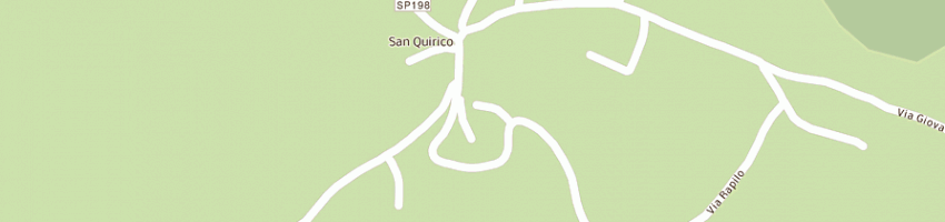 Mappa della impresa lolli fratelli (snc) a SERRONE