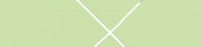 Mappa della impresa angelini giuseppe a SABAUDIA