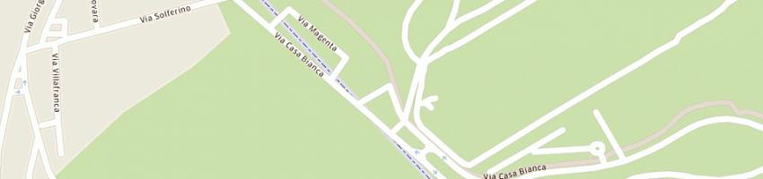 Mappa della impresa hotel golf inn a LIGNANO SABBIADORO