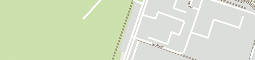 Mappa della impresa bar ai rivoli a OSOPPO