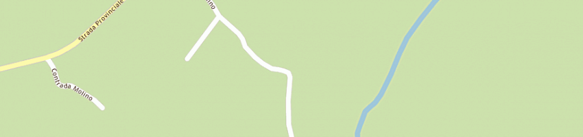 Mappa della impresa lanari albano a OSTRA VETERE