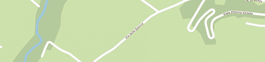 Mappa della impresa brocchini floriano a MONTERADO