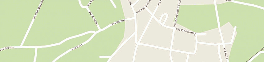 Mappa della impresa autofficina forgiarini di forgiarini andrea a OSOPPO