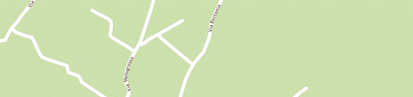 Mappa della impresa gp di palmigiani giuliano a SEZZE