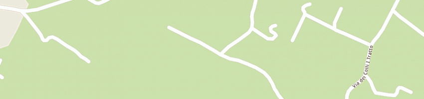 Mappa della impresa edil genius di petrianni sandro a SEZZE