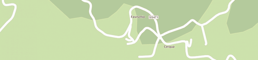 Mappa della impresa bella felice a POSTA