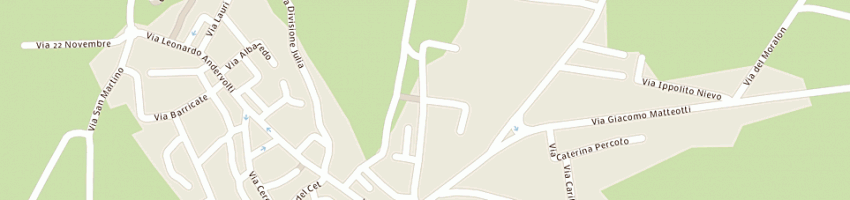 Mappa della impresa scuola media statale a OSOPPO