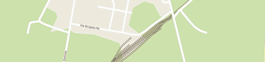 Mappa della impresa ledraplastic (spa) a OSOPPO
