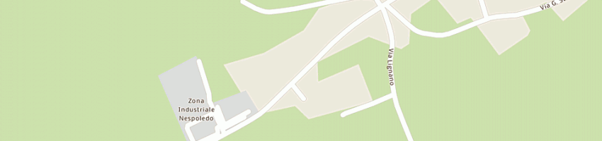 Mappa della impresa costruzioni novello lidio e marco srl a LESTIZZA