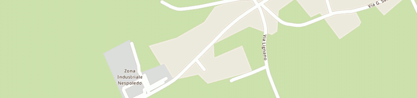 Mappa della impresa serafini alessandro di serafini andrea a UDINE