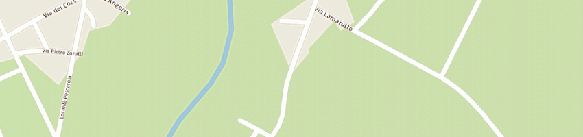 Mappa della impresa elettroimpianti vignaduzzo srl a PALAZZOLO DELLO STELLA