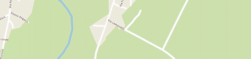 Mappa della impresa gobbato emidio a PALAZZOLO DELLO STELLA