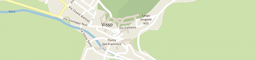 Mappa della impresa ordine degli ingegneri a MACERATA