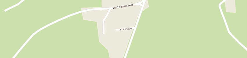 Mappa della impresa storey tv hi - fi a VENEZIA