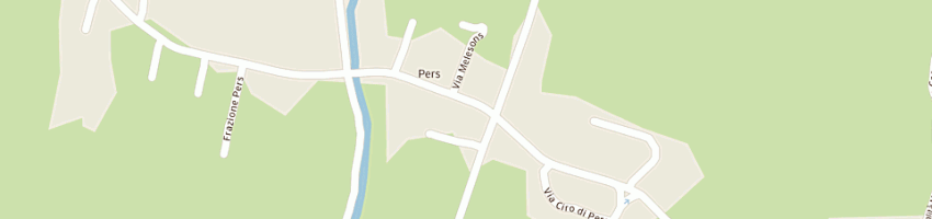 Mappa della impresa muraro adalberto a VENEZIA