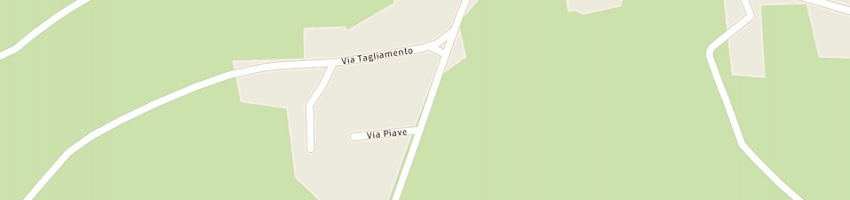 Mappa della impresa toneatto loris a TALMASSONS