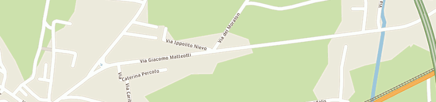 Mappa della impresa lenuzza di lorenzo e fabio (snc) a OSOPPO
