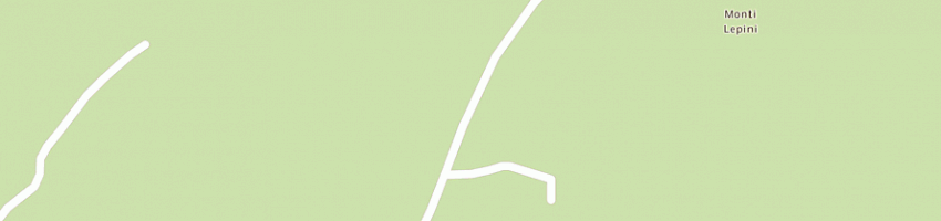Mappa della impresa pungelli luigi a SEZZE