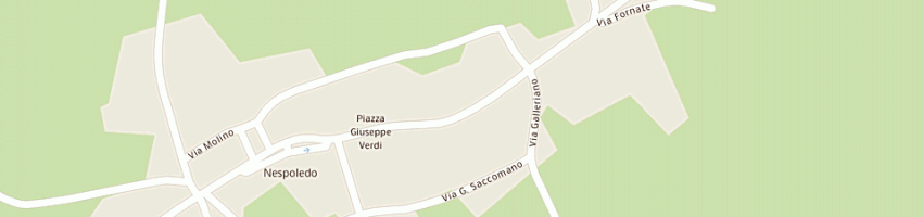 Mappa della impresa ecoretti lodovico a LESTIZZA