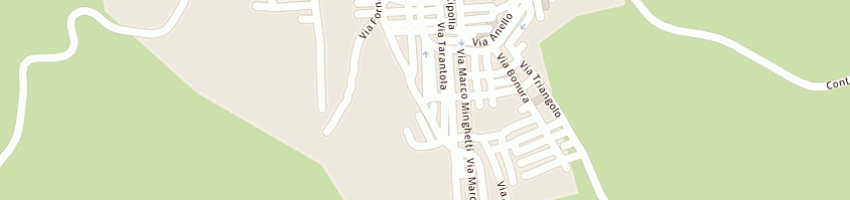Mappa della impresa unitalsi a CAMPOREALE