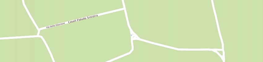 Mappa della impresa toniutto rinaldo a PALAZZOLO DELLO STELLA