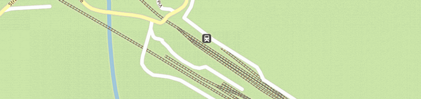 Mappa della impresa lavhotel sud com napoli srl a ANAGNI