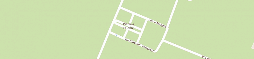 Mappa della impresa marin luciano a SAN FELICE CIRCEO