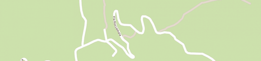 Mappa della impresa frillocchi clemente a PIEVEBOVIGLIANA