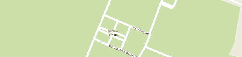 Mappa della impresa comune di san felice circeo a SAN FELICE CIRCEO