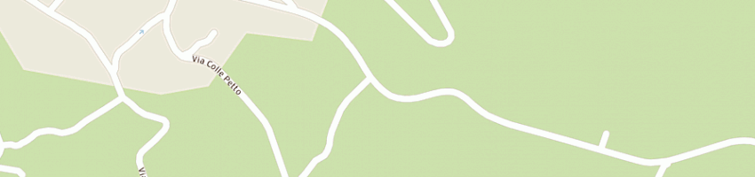 Mappa della impresa sperati isidoro a SERRONE