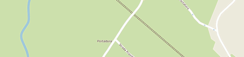 Mappa della impresa gonnella maria a SEZZE
