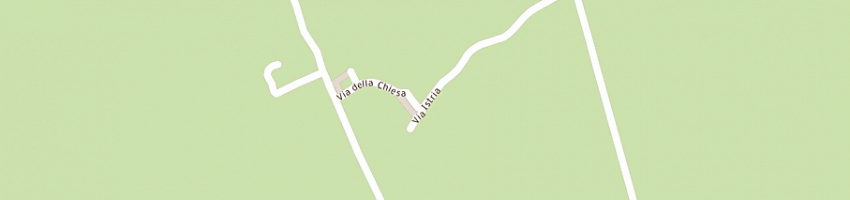 Mappa della impresa parrucchiera titina a POPOLI