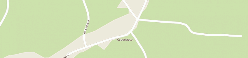 Mappa della impresa ap computers a COLLOREDO DI MONTE ALBANO